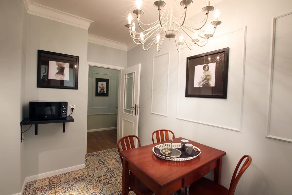 Apartament Dworcowa 13 * Bydgoszcz