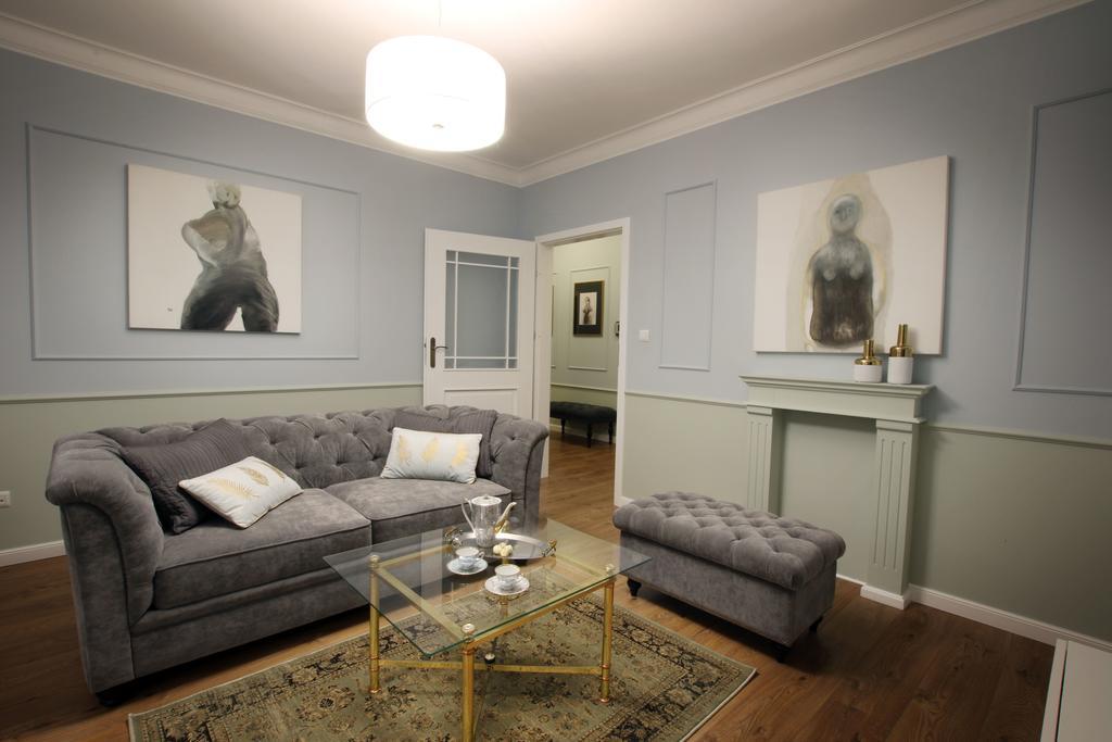 Apartament Dworcowa 13 * Bydgoszcz